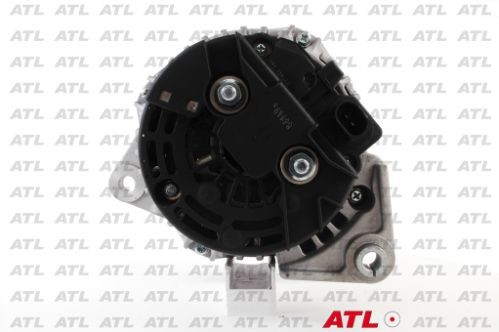 ATL Autotechnik L 42 820 Generator